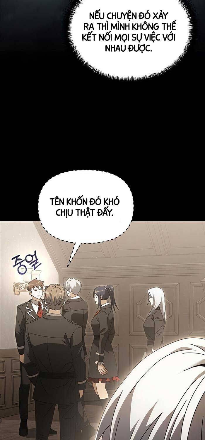 Hắc Kị Sĩ Thiên Tài Giới Hạn Thời Gian - Chapter 76 - Page 27