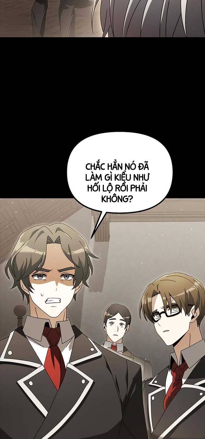 Hắc Kị Sĩ Thiên Tài Giới Hạn Thời Gian - Chapter 76 - Page 28