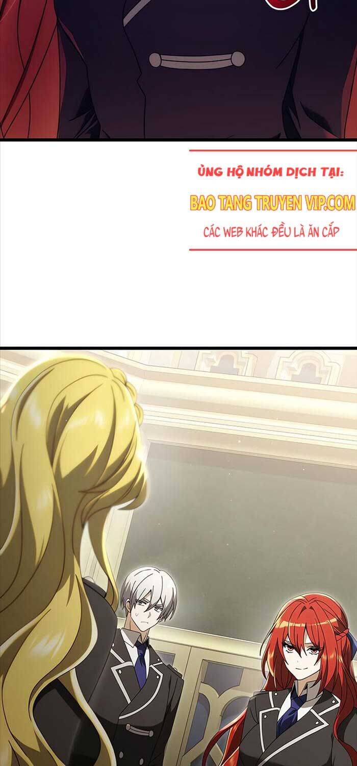 Hắc Kị Sĩ Thiên Tài Giới Hạn Thời Gian - Chapter 76 - Page 3