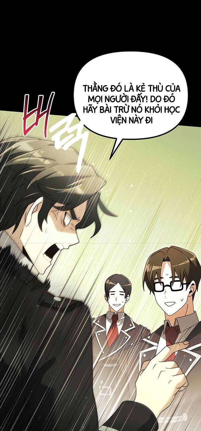 Hắc Kị Sĩ Thiên Tài Giới Hạn Thời Gian - Chapter 76 - Page 30