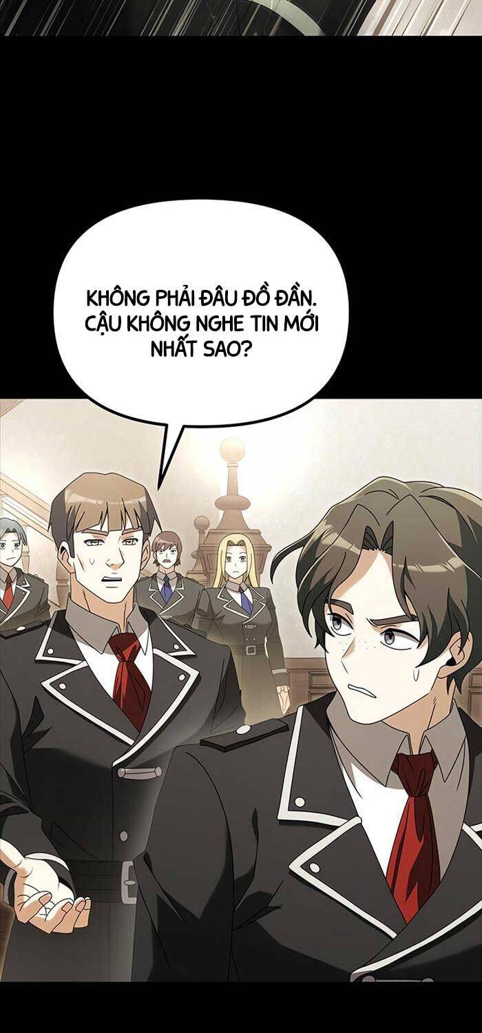 Hắc Kị Sĩ Thiên Tài Giới Hạn Thời Gian - Chapter 76 - Page 31