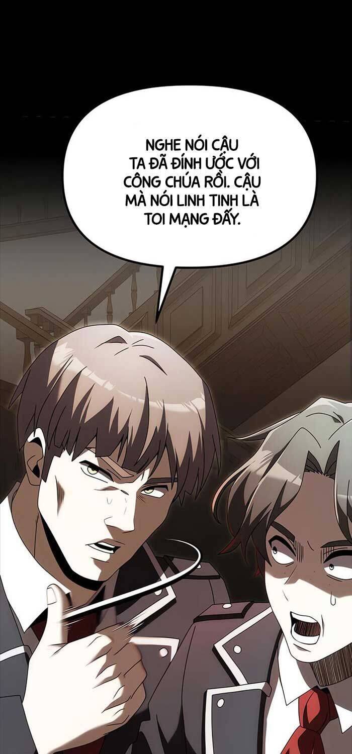 Hắc Kị Sĩ Thiên Tài Giới Hạn Thời Gian - Chapter 76 - Page 32