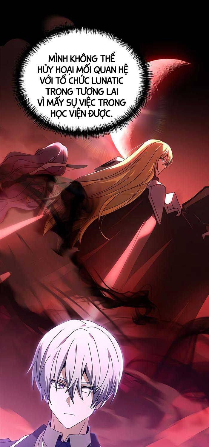 Hắc Kị Sĩ Thiên Tài Giới Hạn Thời Gian - Chapter 76 - Page 37