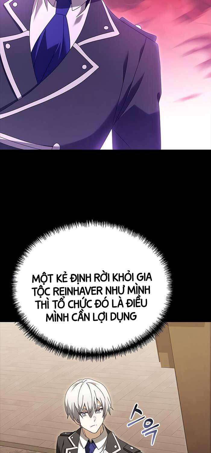 Hắc Kị Sĩ Thiên Tài Giới Hạn Thời Gian - Chapter 76 - Page 38
