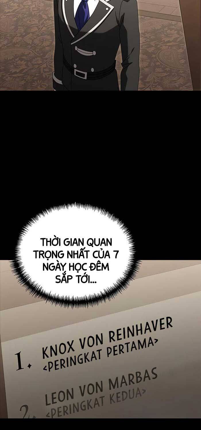 Hắc Kị Sĩ Thiên Tài Giới Hạn Thời Gian - Chapter 76 - Page 39