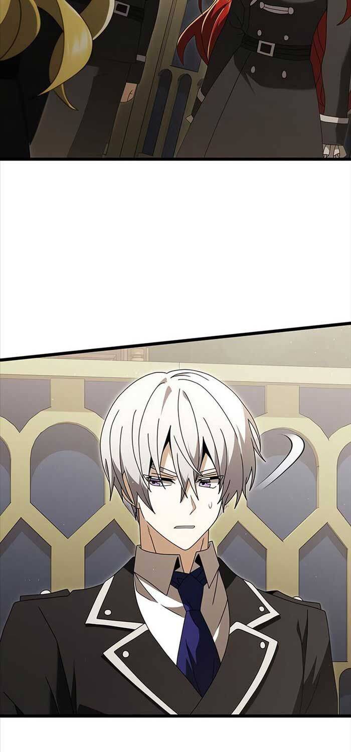 Hắc Kị Sĩ Thiên Tài Giới Hạn Thời Gian - Chapter 76 - Page 4