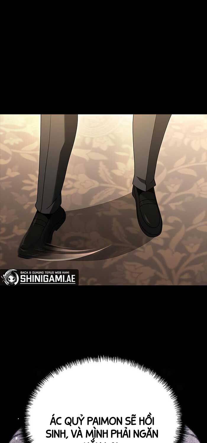 Hắc Kị Sĩ Thiên Tài Giới Hạn Thời Gian - Chapter 76 - Page 40