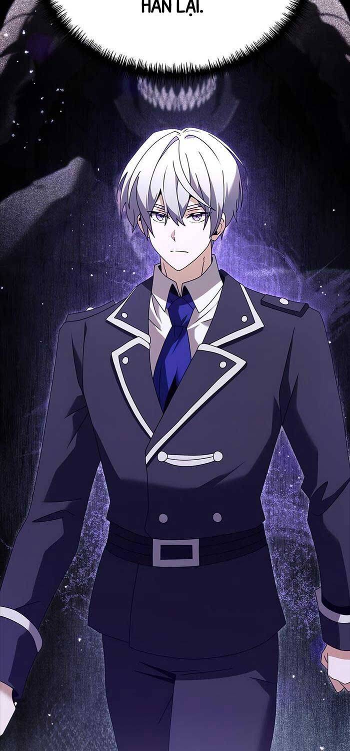 Hắc Kị Sĩ Thiên Tài Giới Hạn Thời Gian - Chapter 76 - Page 41