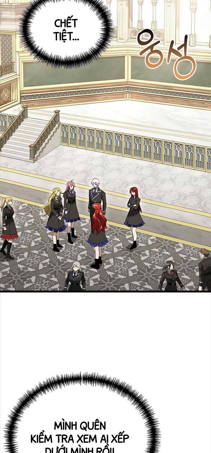 Hắc Kị Sĩ Thiên Tài Giới Hạn Thời Gian - Chapter 76 - Page 44