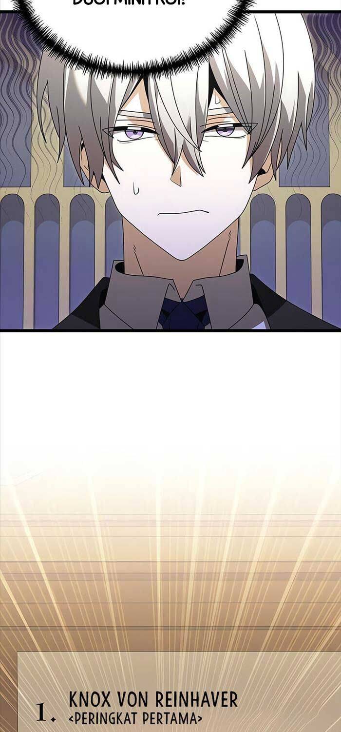 Hắc Kị Sĩ Thiên Tài Giới Hạn Thời Gian - Chapter 76 - Page 45