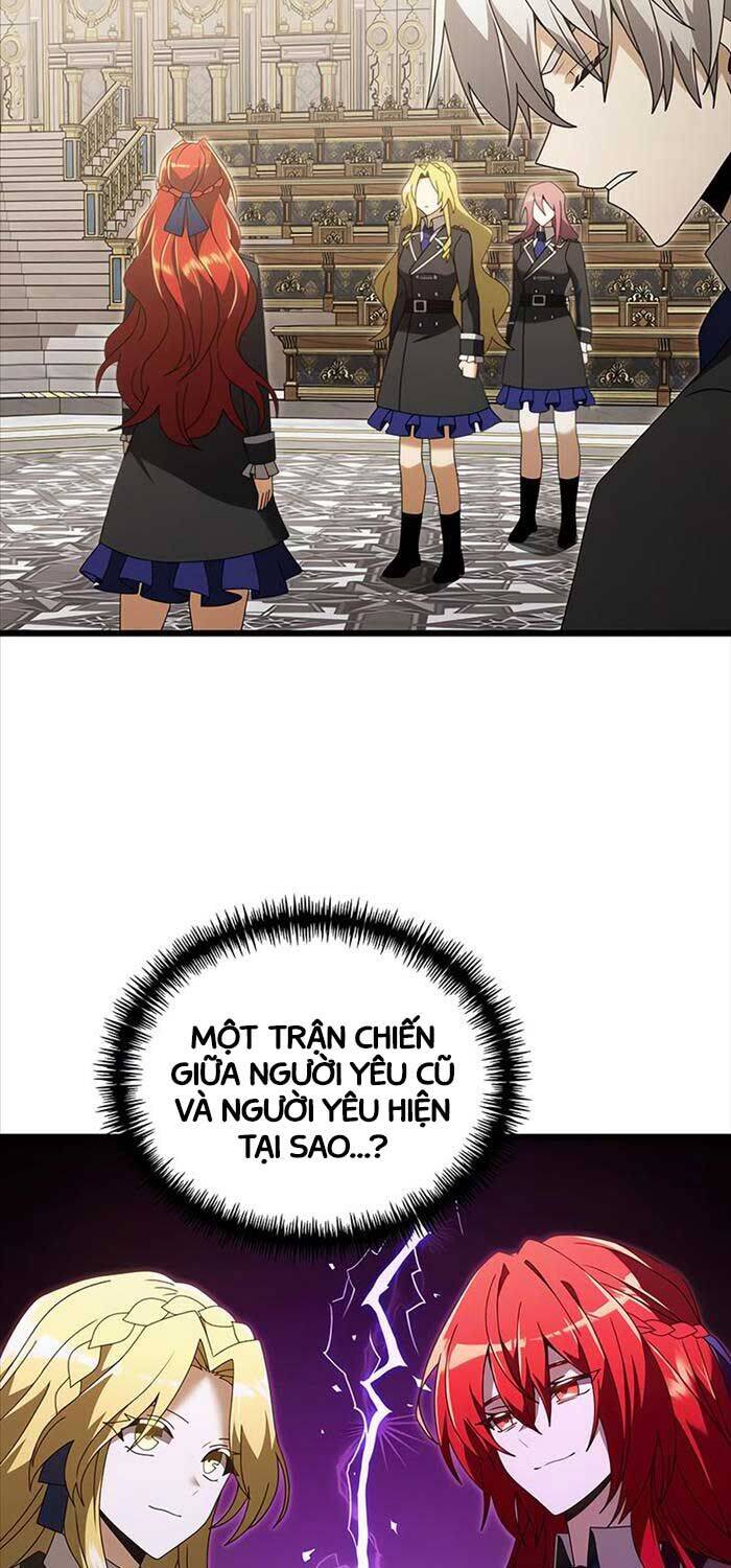 Hắc Kị Sĩ Thiên Tài Giới Hạn Thời Gian - Chapter 76 - Page 47