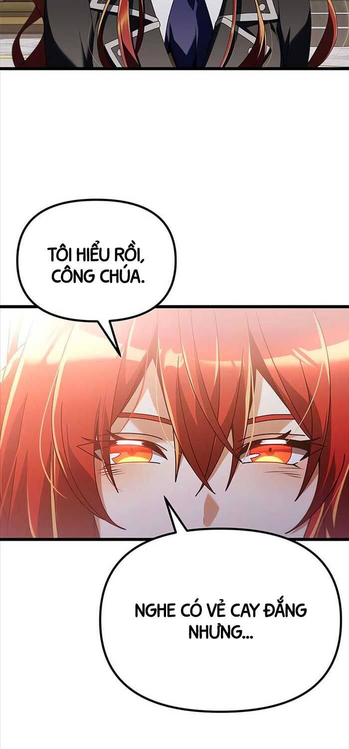 Hắc Kị Sĩ Thiên Tài Giới Hạn Thời Gian - Chapter 76 - Page 50