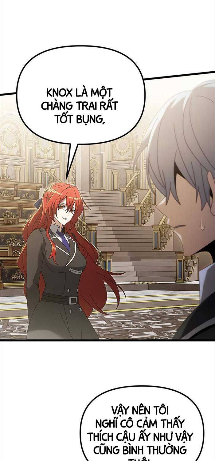 Hắc Kị Sĩ Thiên Tài Giới Hạn Thời Gian - Chapter 76 - Page 51