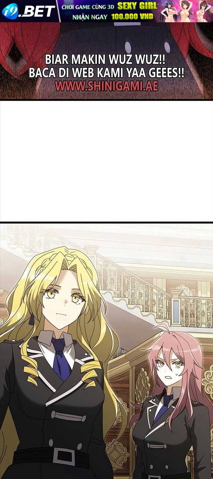 Hắc Kị Sĩ Thiên Tài Giới Hạn Thời Gian - Chapter 76 - Page 56