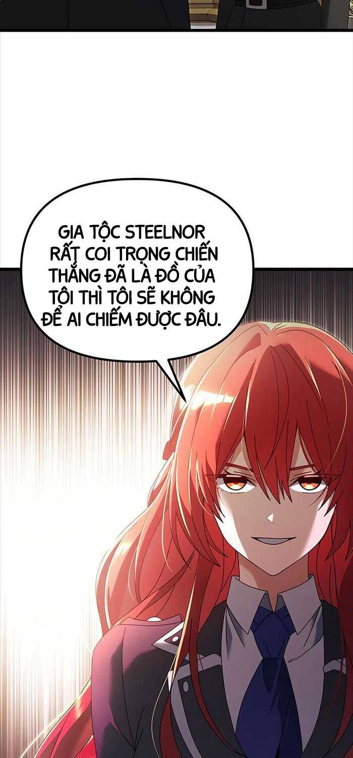 Hắc Kị Sĩ Thiên Tài Giới Hạn Thời Gian - Chapter 76 - Page 57