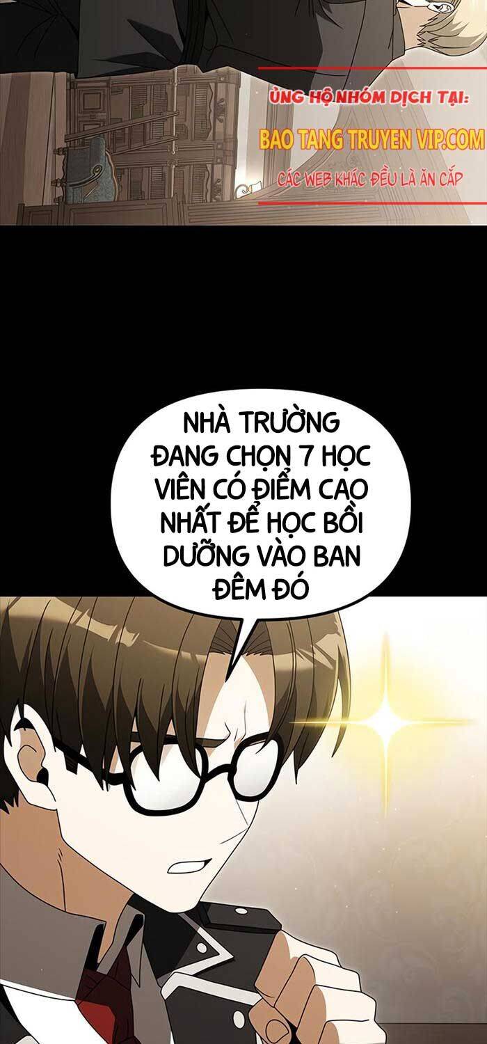 Hắc Kị Sĩ Thiên Tài Giới Hạn Thời Gian - Chapter 76 - Page 7
