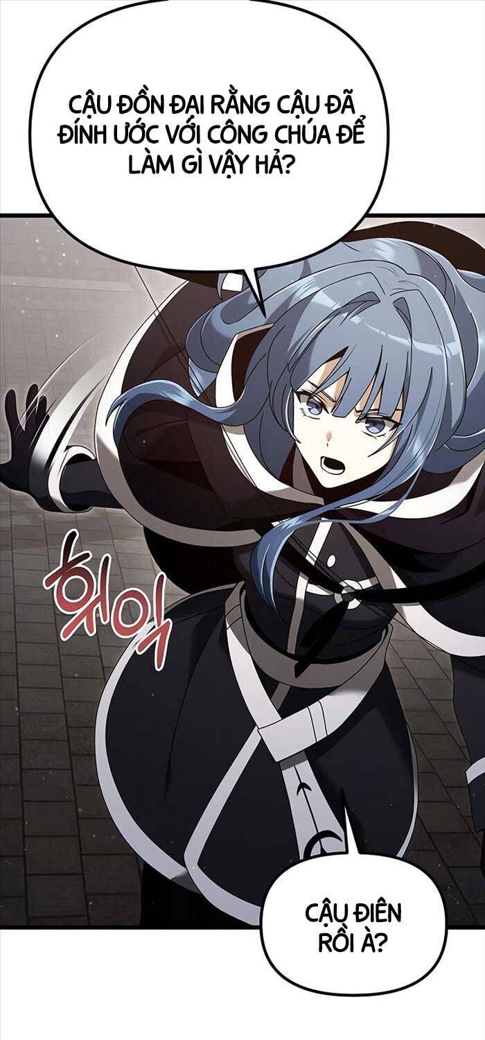 Hắc Kị Sĩ Thiên Tài Giới Hạn Thời Gian - Chapter 76 - Page 73