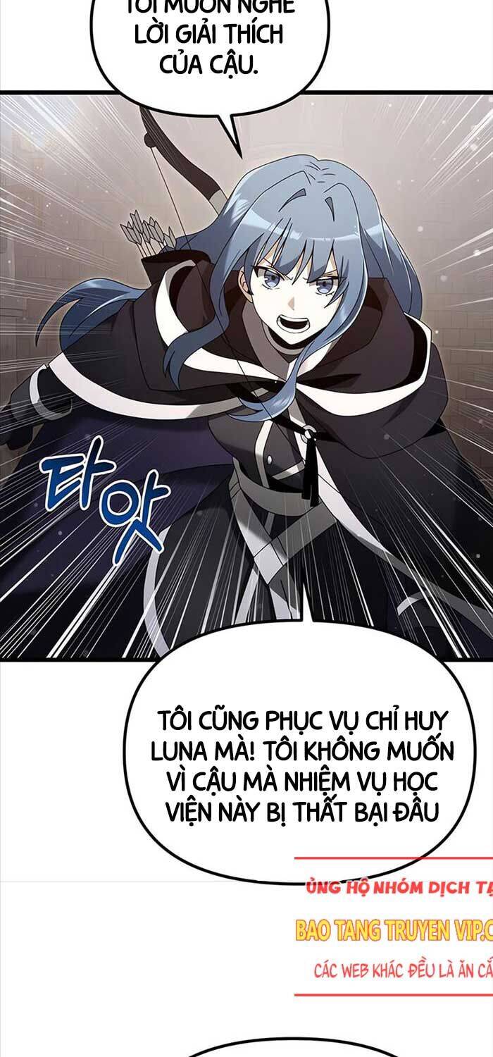 Hắc Kị Sĩ Thiên Tài Giới Hạn Thời Gian - Chapter 76 - Page 78