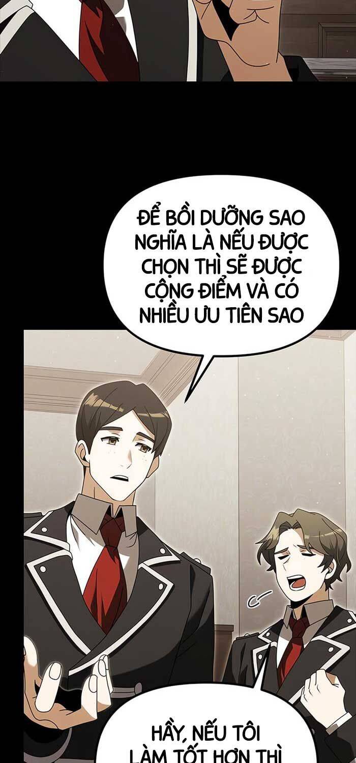 Hắc Kị Sĩ Thiên Tài Giới Hạn Thời Gian - Chapter 76 - Page 8