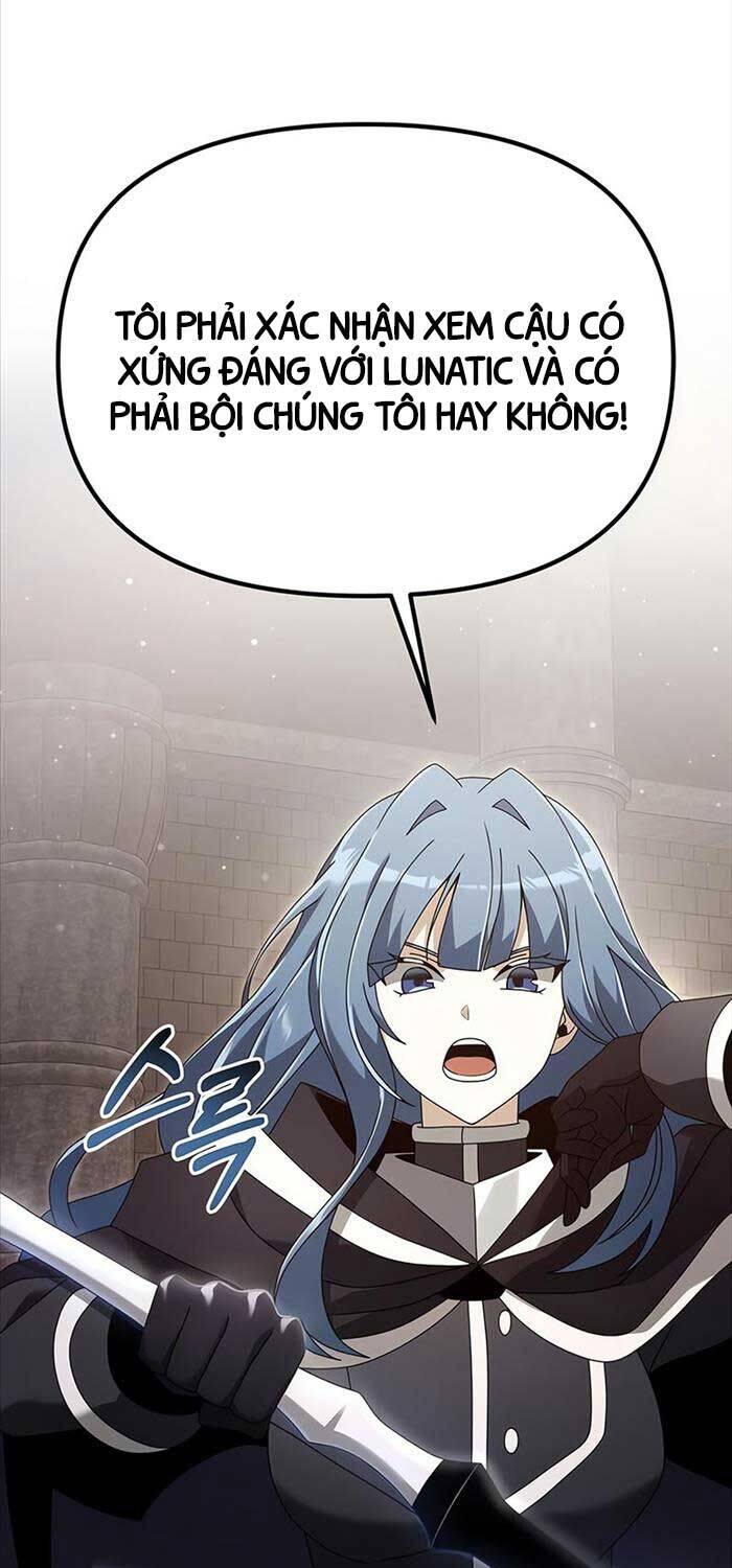 Hắc Kị Sĩ Thiên Tài Giới Hạn Thời Gian - Chapter 76 - Page 81