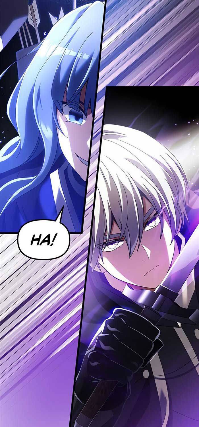 Hắc Kị Sĩ Thiên Tài Giới Hạn Thời Gian - Chapter 76 - Page 86