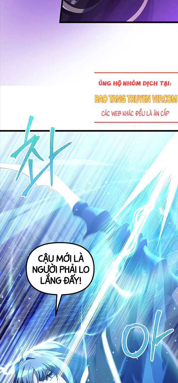 Hắc Kị Sĩ Thiên Tài Giới Hạn Thời Gian - Chapter 76 - Page 87