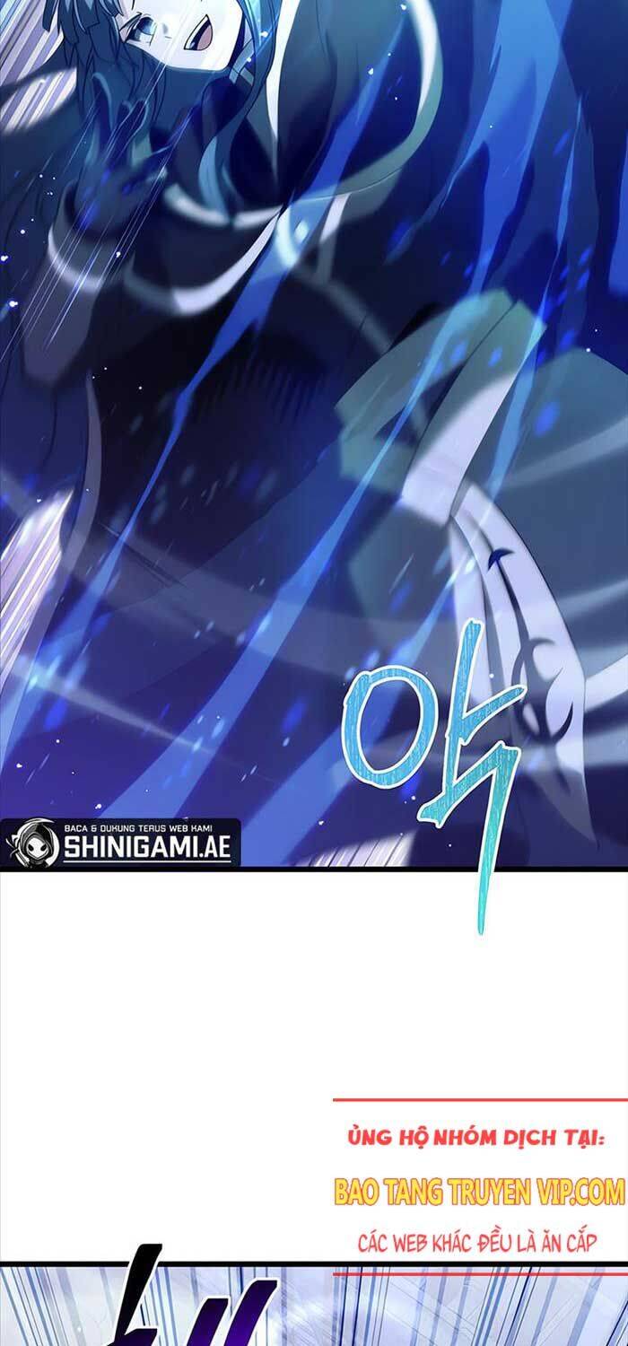 Hắc Kị Sĩ Thiên Tài Giới Hạn Thời Gian - Chapter 76 - Page 88