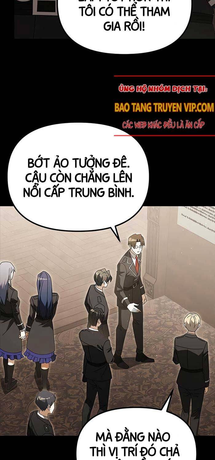 Hắc Kị Sĩ Thiên Tài Giới Hạn Thời Gian - Chapter 76 - Page 9