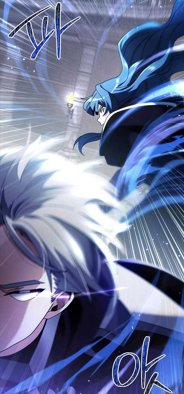 Hắc Kị Sĩ Thiên Tài Giới Hạn Thời Gian - Chapter 76 - Page 91