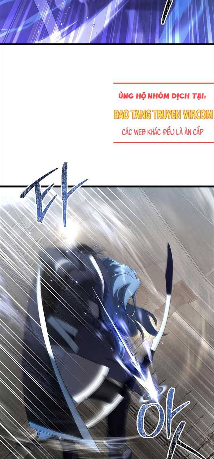 Hắc Kị Sĩ Thiên Tài Giới Hạn Thời Gian - Chapter 76 - Page 92