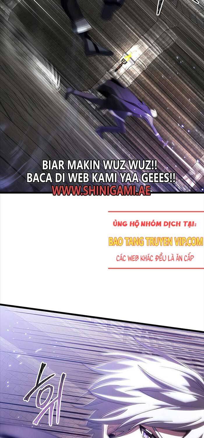 Hắc Kị Sĩ Thiên Tài Giới Hạn Thời Gian - Chapter 76 - Page 93