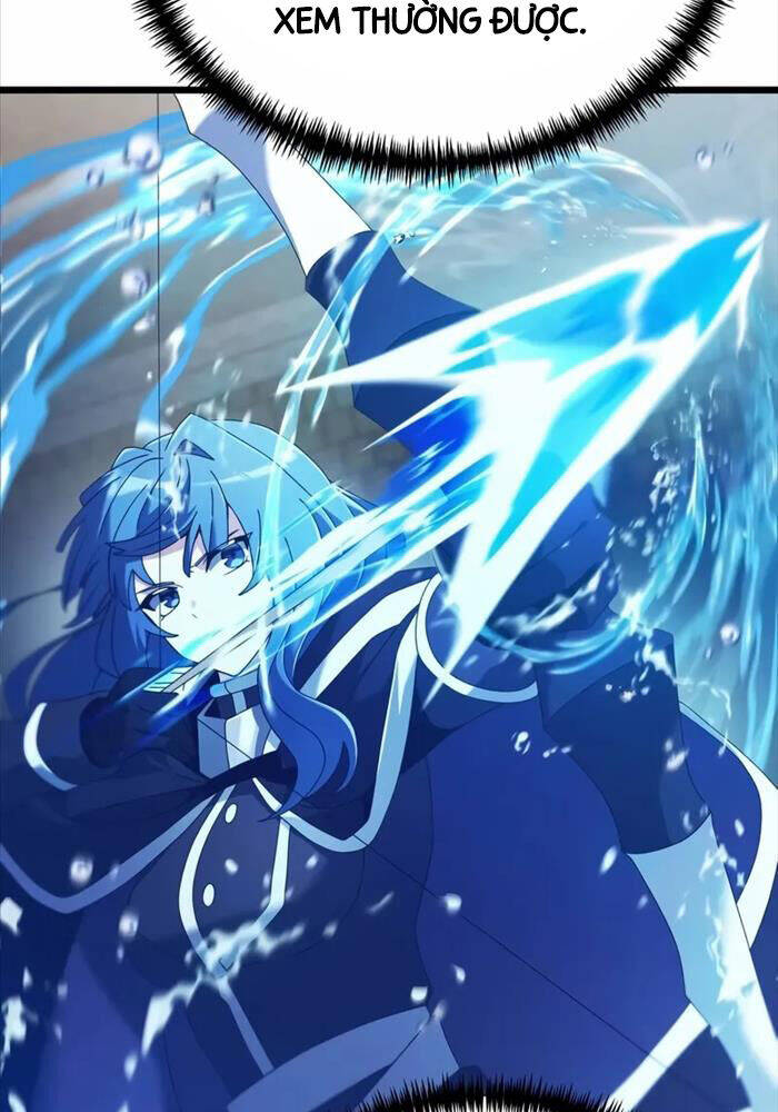 Hắc Kị Sĩ Thiên Tài Giới Hạn Thời Gian - Chapter 77 - Page 10