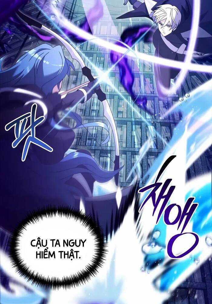 Hắc Kị Sĩ Thiên Tài Giới Hạn Thời Gian - Chapter 77 - Page 103