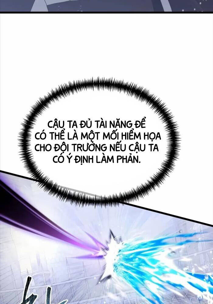 Hắc Kị Sĩ Thiên Tài Giới Hạn Thời Gian - Chapter 77 - Page 106