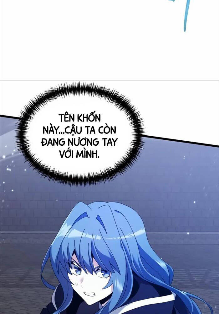 Hắc Kị Sĩ Thiên Tài Giới Hạn Thời Gian - Chapter 77 - Page 108