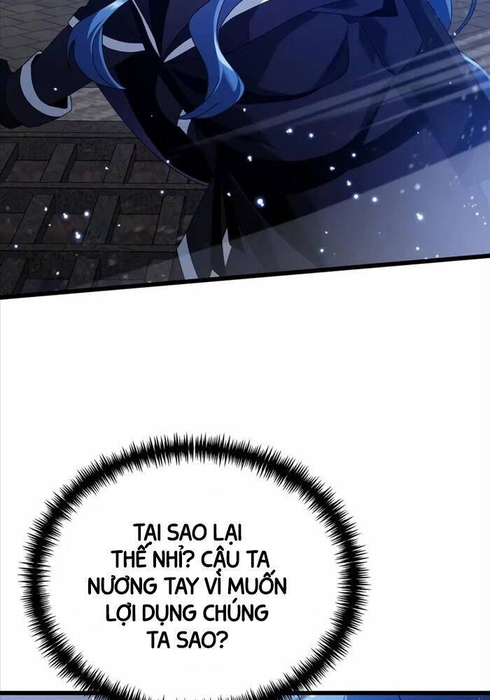 Hắc Kị Sĩ Thiên Tài Giới Hạn Thời Gian - Chapter 77 - Page 109