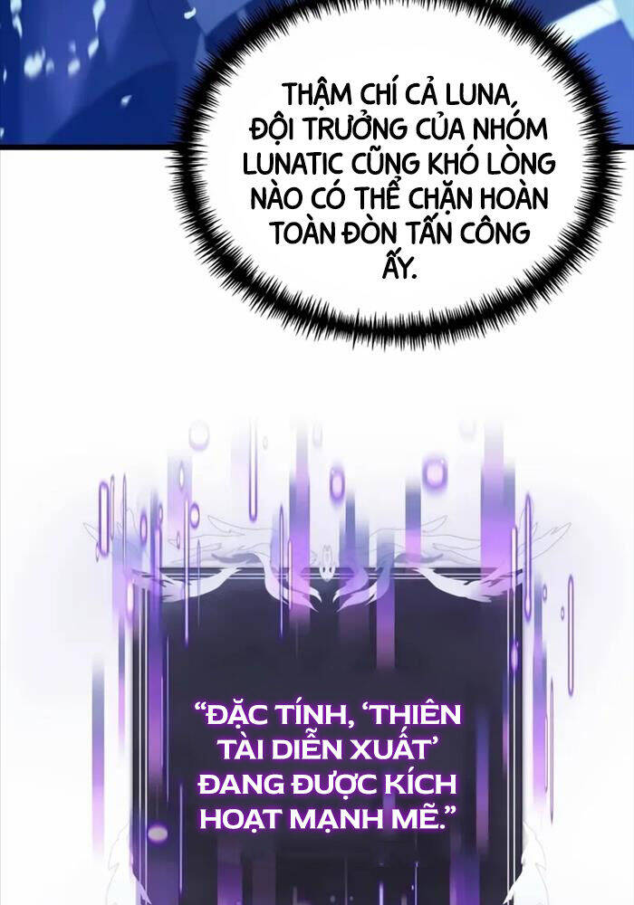 Hắc Kị Sĩ Thiên Tài Giới Hạn Thời Gian - Chapter 77 - Page 11