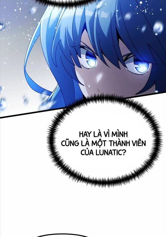 Hắc Kị Sĩ Thiên Tài Giới Hạn Thời Gian - Chapter 77 - Page 110