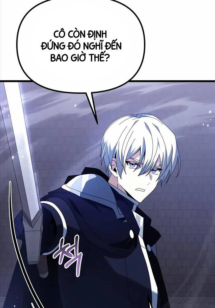 Hắc Kị Sĩ Thiên Tài Giới Hạn Thời Gian - Chapter 77 - Page 111