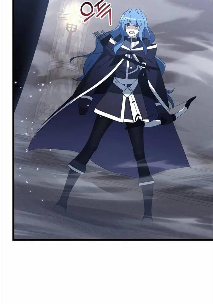 Hắc Kị Sĩ Thiên Tài Giới Hạn Thời Gian - Chapter 77 - Page 113