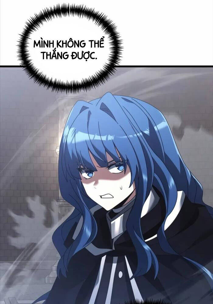 Hắc Kị Sĩ Thiên Tài Giới Hạn Thời Gian - Chapter 77 - Page 114
