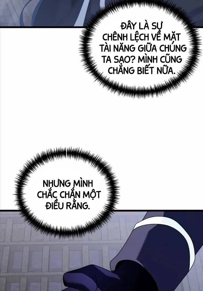 Hắc Kị Sĩ Thiên Tài Giới Hạn Thời Gian - Chapter 77 - Page 115