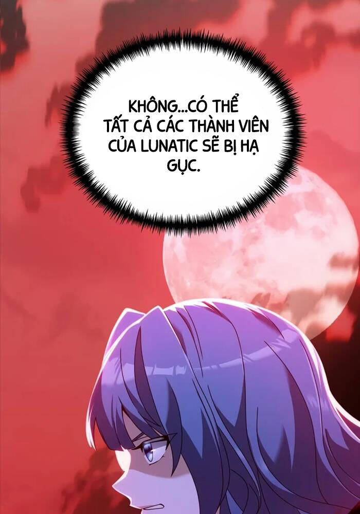 Hắc Kị Sĩ Thiên Tài Giới Hạn Thời Gian - Chapter 77 - Page 117