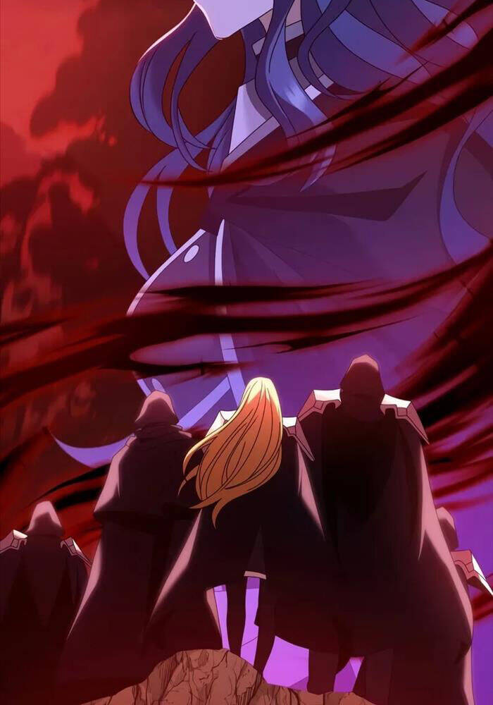 Hắc Kị Sĩ Thiên Tài Giới Hạn Thời Gian - Chapter 77 - Page 118