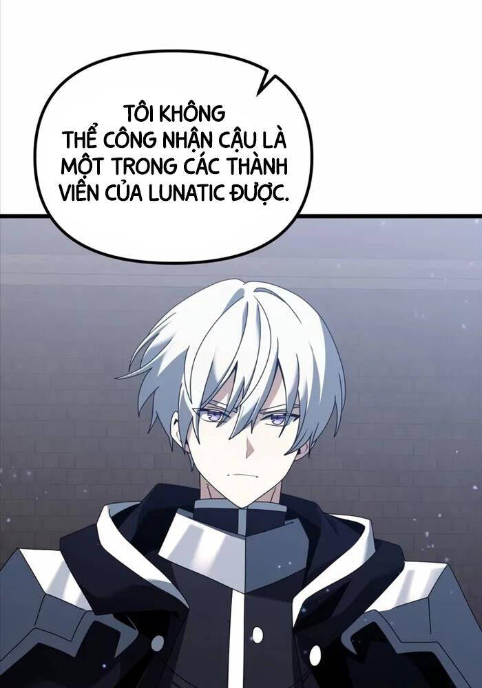 Hắc Kị Sĩ Thiên Tài Giới Hạn Thời Gian - Chapter 77 - Page 121