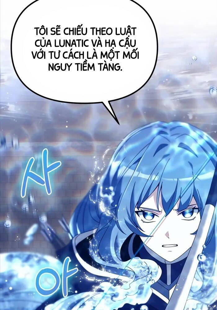 Hắc Kị Sĩ Thiên Tài Giới Hạn Thời Gian - Chapter 77 - Page 124