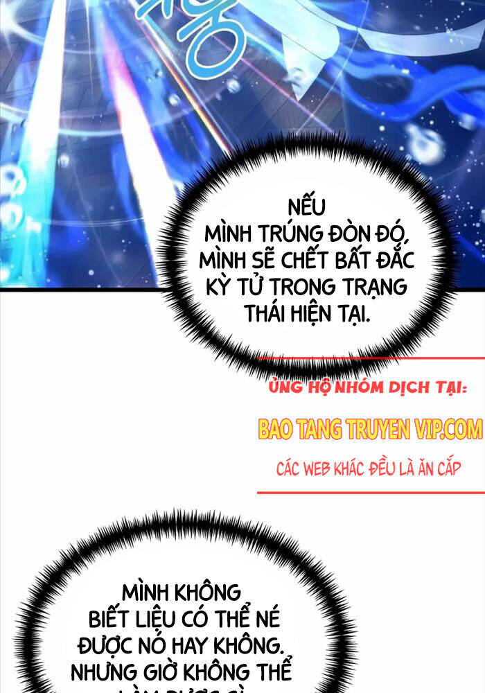 Hắc Kị Sĩ Thiên Tài Giới Hạn Thời Gian - Chapter 77 - Page 130