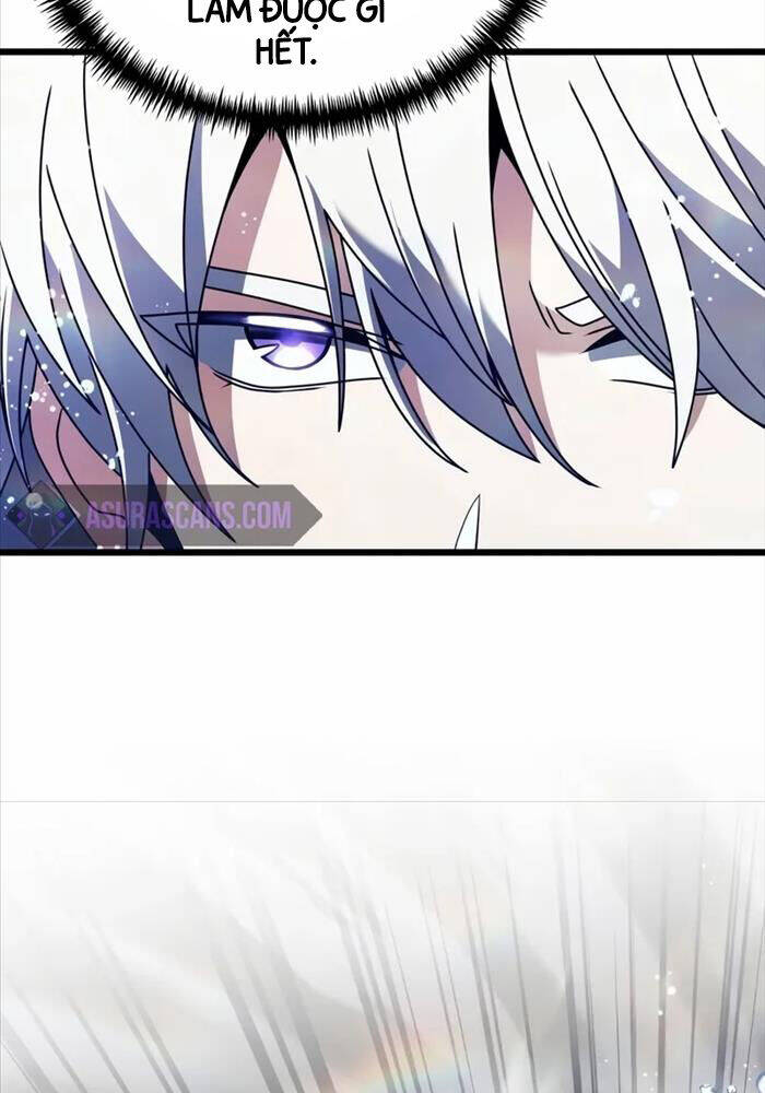 Hắc Kị Sĩ Thiên Tài Giới Hạn Thời Gian - Chapter 77 - Page 131