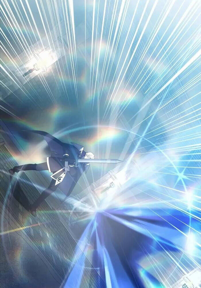 Hắc Kị Sĩ Thiên Tài Giới Hạn Thời Gian - Chapter 77 - Page 135