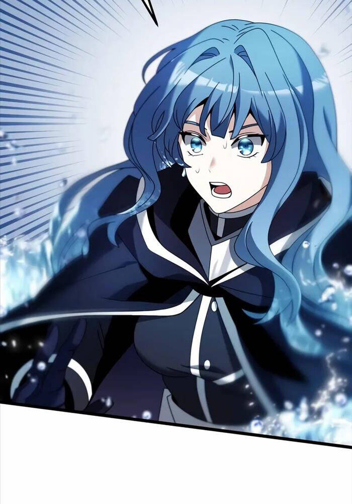 Hắc Kị Sĩ Thiên Tài Giới Hạn Thời Gian - Chapter 77 - Page 139